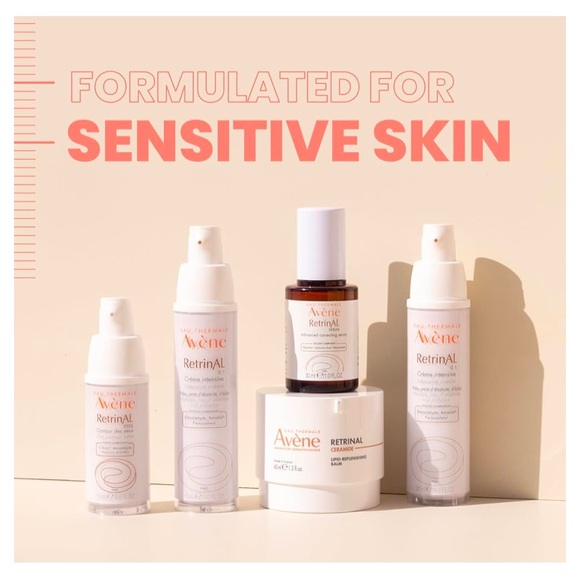 AVÈNE RetrinAL Eye Contour Cream size  0.5 fluid ounces/ 15 ml - Picture 5 of 10